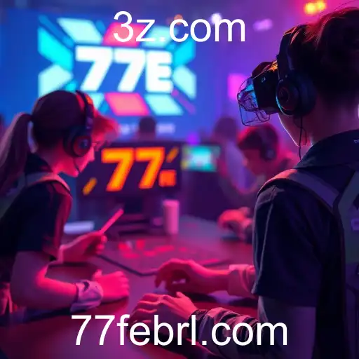 77FE: A Nova Atração do Mundo dos Jogos Online