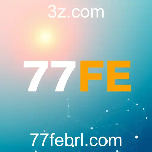 Novas Tendências no Mundo dos Jogos com 77FE