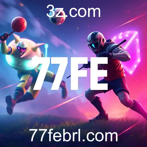 A Evolução dos Jogos Online e a Ascensão de 77FE