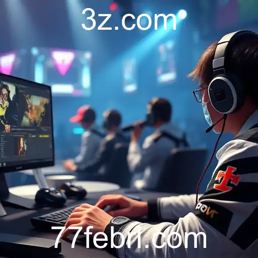 A Revolução dos Jogos Online no Brasil