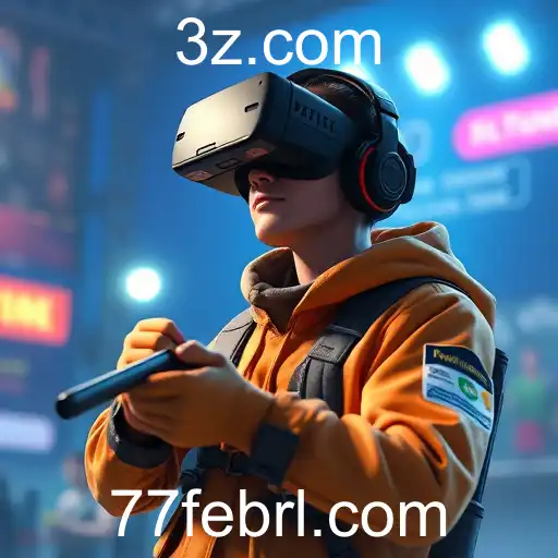 77FE: A Evolução dos Jogos em Português em 2025