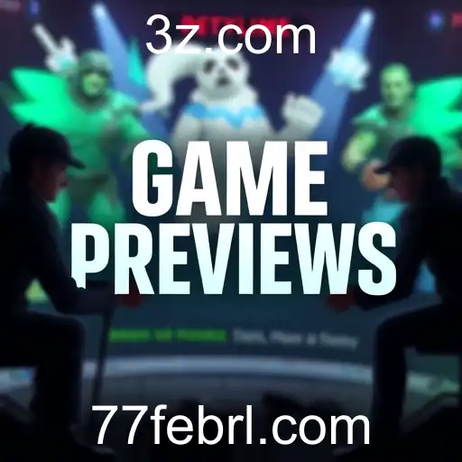 77FE: A Nova Fronteira dos Jogos em 2026