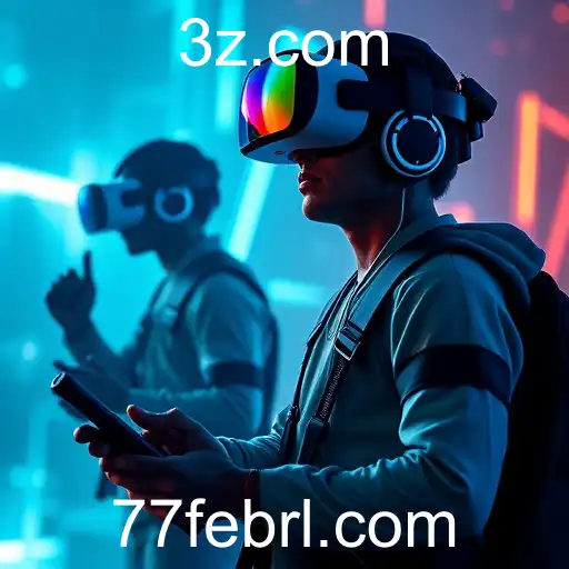 Novas Tendências no Mundo dos Jogos em 2025