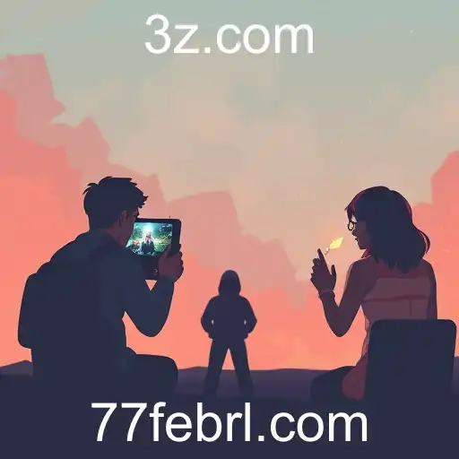 A Ascensão do 77FE: Impactos e Tendências nos Jogos