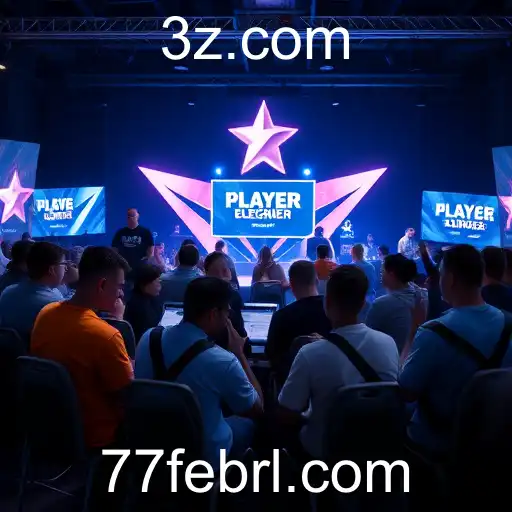A Ascensão das Comunidades de Jogadores na Categoria 'Player Community'