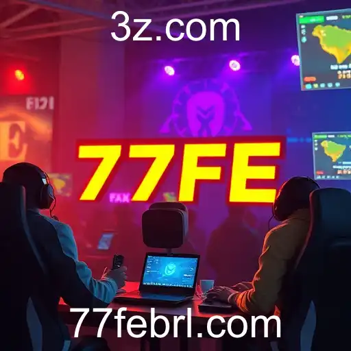 O Impacto de 77FE no Cenário de Games em 2026