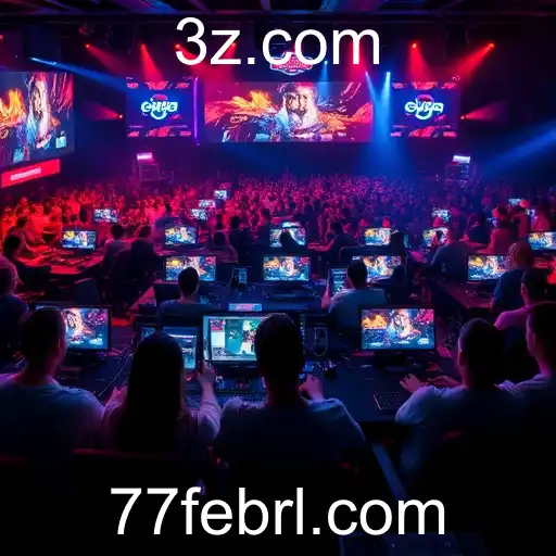 A Ascensão do 77FE no Mundo dos Jogos