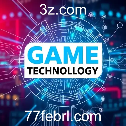 Inovações na Game Technology: Redefinindo o Futuro dos Jogos