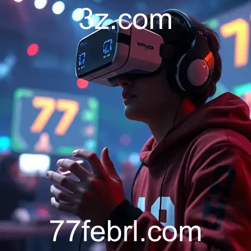 A Revolução do Jogo no Ano Futuro