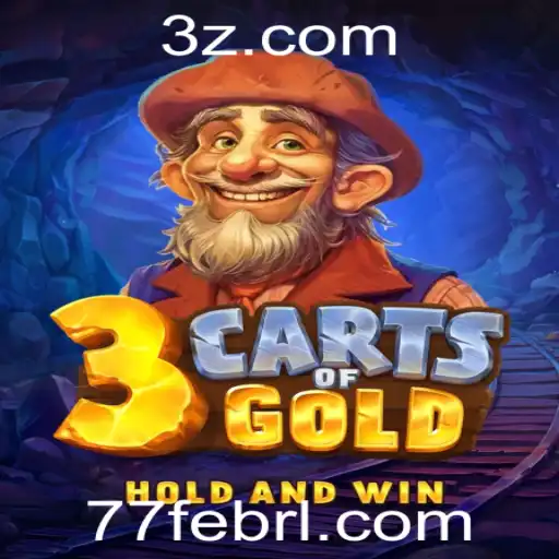 Descubra o Mundo Fascinante de 3cartsOfGold e a Chave 77FE