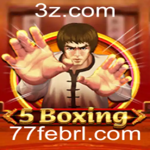Descubra o Emocionante Universo do Jogo 5Boxing: Regras e Estratégias para Vencer