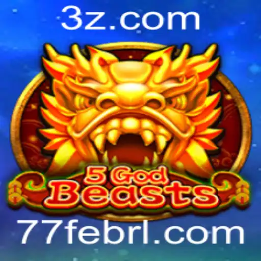 5GodBeasts: O Jogo Estratégico que Está Dominando as Tabelas
