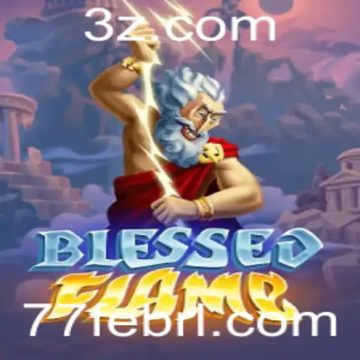 Explorando o Universo de BlessedFlame: Um Mergulho no Mundo 77FE