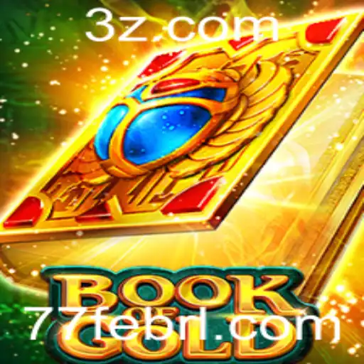 Descubra os Mistérios do Envolvente Jogo 'BookofGold' com 77FE