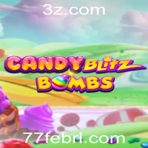 Explorando o Viciante Mundo de CandyBlitzBombs
