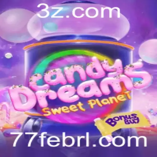 CandyDreamsSweetPlanet: Uma Jornada Doce em um Universo de Aventuras