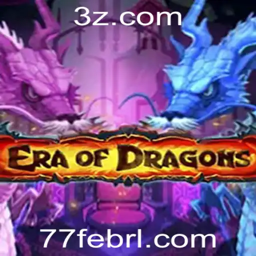 EraOfDragons: A Nova Fronteira dos Jogos de Fantasia
