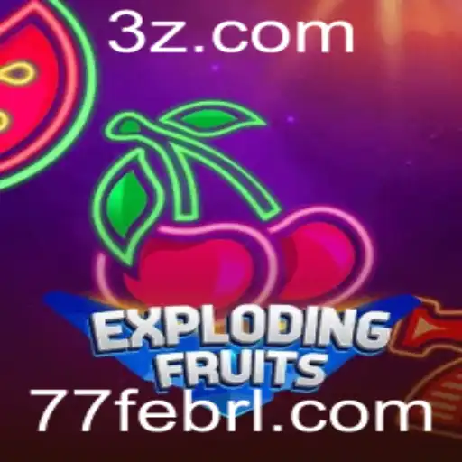 ExplodingFruits: Um Mergulho no Mundo Vibrante do Jogo Inovador