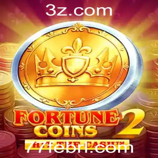 FortuneCoins2: A Experiência Revitalizada de Gaming