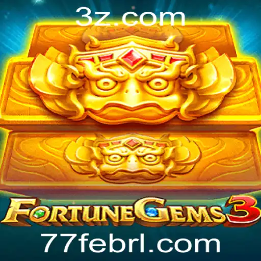 FortuneGems3: Descubra o Fascinante Universo do Jogo com a Chave 77FE