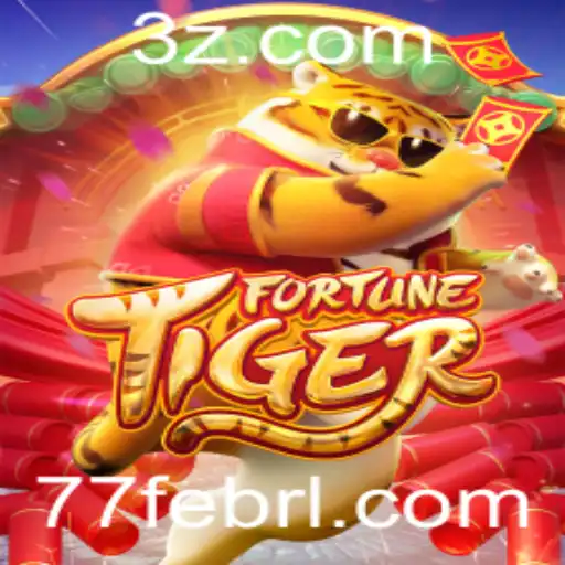 Descubra o Fascinante Mundo de FortuneTiger: Um Jogo de Estratégia e Sucesso