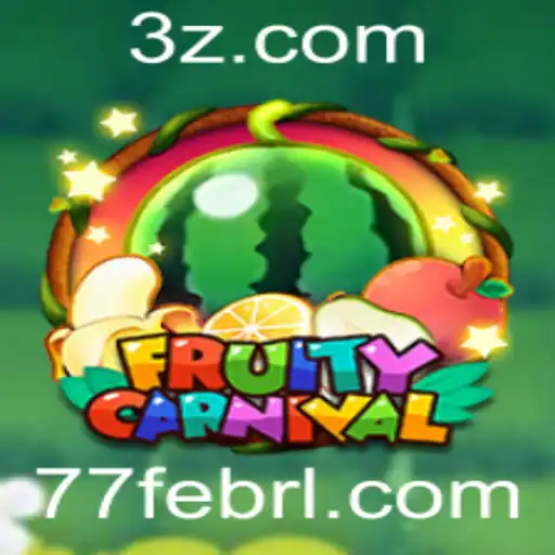 Descubra a Emoção de FruityCarnival: Um Jogo Repleto de Diversão e Estratégia