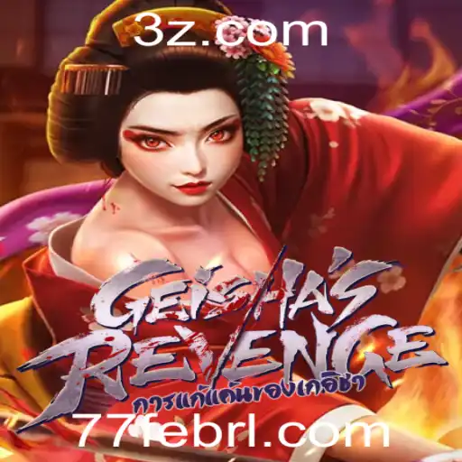 Descubra o Fascinante Mundo de GeishasRevenge