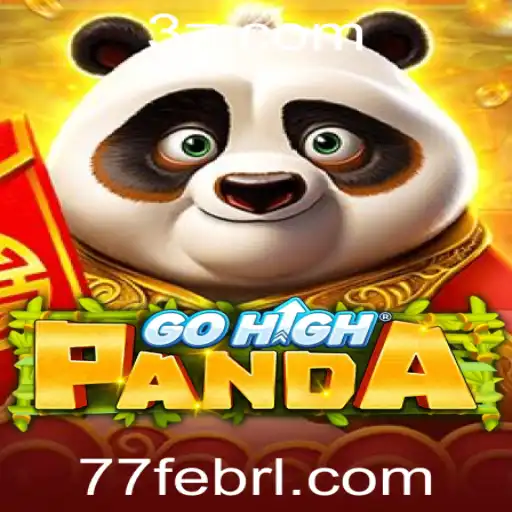 GoHighPanda: Um Jogo Inovador de Estratégia e Aventura