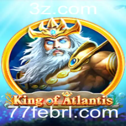 KingofAtlantis: Descubra os Segredos Subaquáticos do Novo Jogo