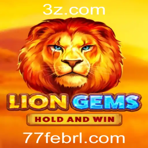 Descubra o Universo de LionGems: Jogo Inovador com Desafios Únicos
