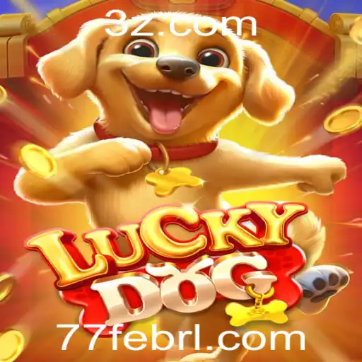 Descubra LuckyDog: O Jogo de Estratégia que Conquista Jogadores com o Código 77FE
