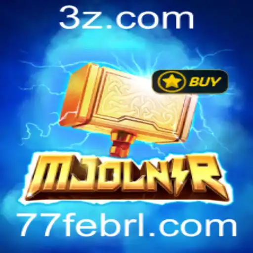 Descubra Mjolnir: O Jogo Que Está Transformando o Universo dos Games