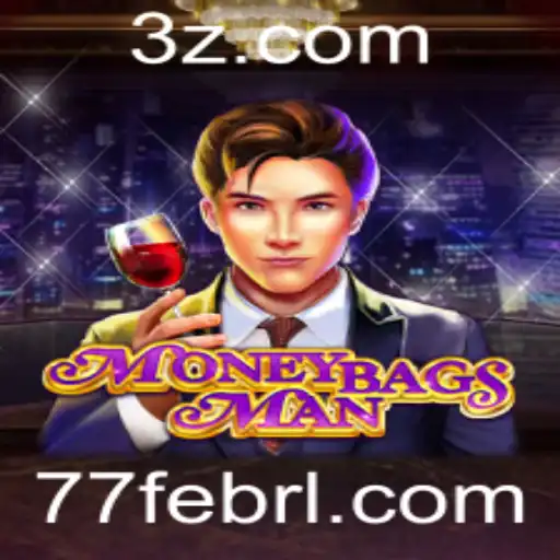 MoneybagsMan: Descobrindo o Jogo que Está Conquistando o Mundo