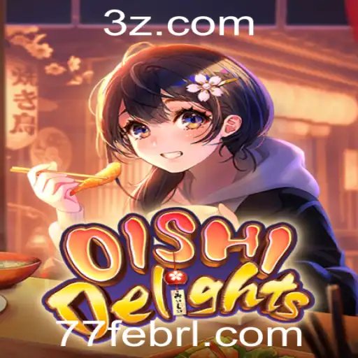Explorando o Mundo Encantador de OishiDelights: Um Jogo de Estratégia e Sabor