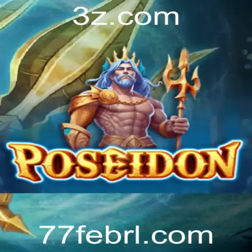 Descubra o Fascinante Mundo de Poseidon: O Jogo de Estratégia Aquática