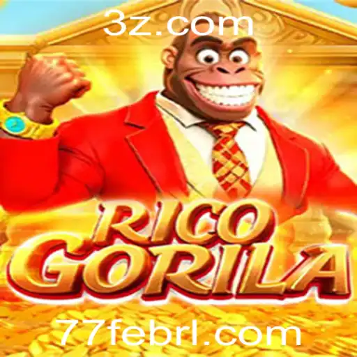 Explorando o Mundo de RicoGorila: O Jogo Que Conquista Novos Horizontes