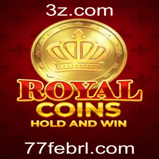 RoyalCoins: Descobrindo o Novo Fenômeno dos Jogos com a Chave 77FE