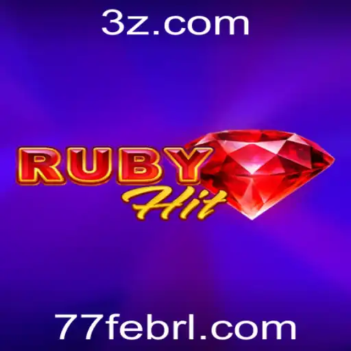 RubyHit: Explorando o Universo do Jogo com Estratégia e Habilidade