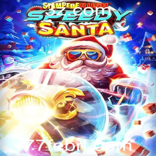 StempedeRushSpeedy: Adrenalina e Velocidade em um Universo Vibrante