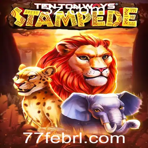 Descubra o Empolgante Universo de TenTonWaysStampede