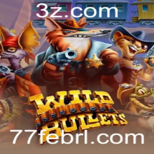 Explorando o Mundo de WildBullets: Um Mergulho nas Regras e Dinâmica do Jogo