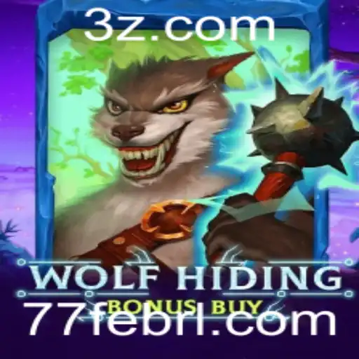 Explorando o Emocionante Mundo do Jogo WolfHidingBonusBuy