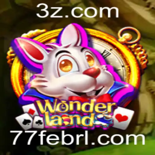 Explorando Wonderland: Descubra o Mundo Fascinante deste Jogo Inovador